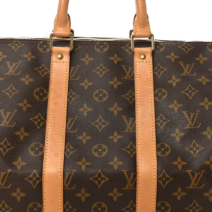 Louis Vuitton Monogram Keepall 45