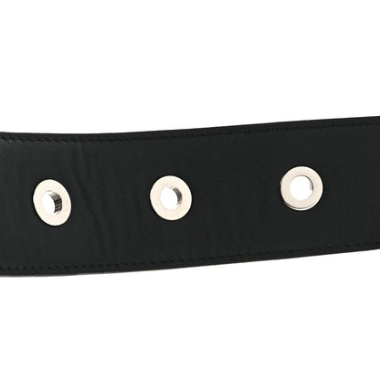 Louis Vuitton Monogram Infrarouge Tie The Knot 70 28 Belt
