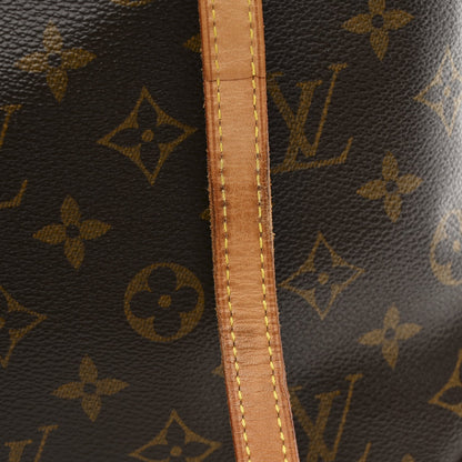 Louis Vuitton Monogram Sac GM Coussin