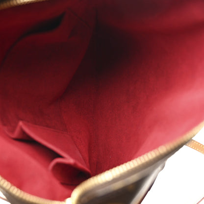 Louis Vuitton Monogram Sac GM Coussin