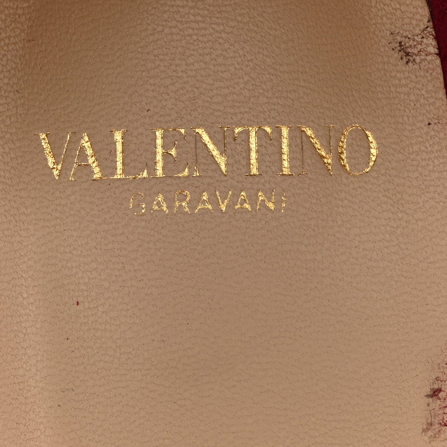 Valentino Garavani Suede Hi Dolly Pumps 39.5 Pink