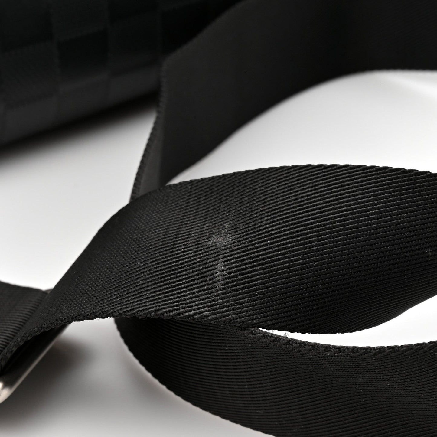 Louis Vuitton Damier Infini Messenger PM Onyx