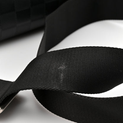 Louis Vuitton Damier Infini Messenger PM Onyx
