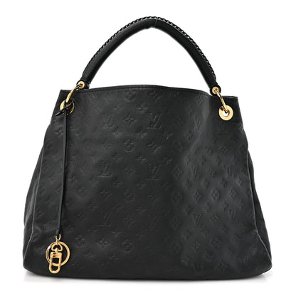 Louis Vuitton Empreinte Artsy MM Infini