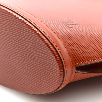 Louis Vuitton Epi Saint Jacques PM Kenyan Fawn