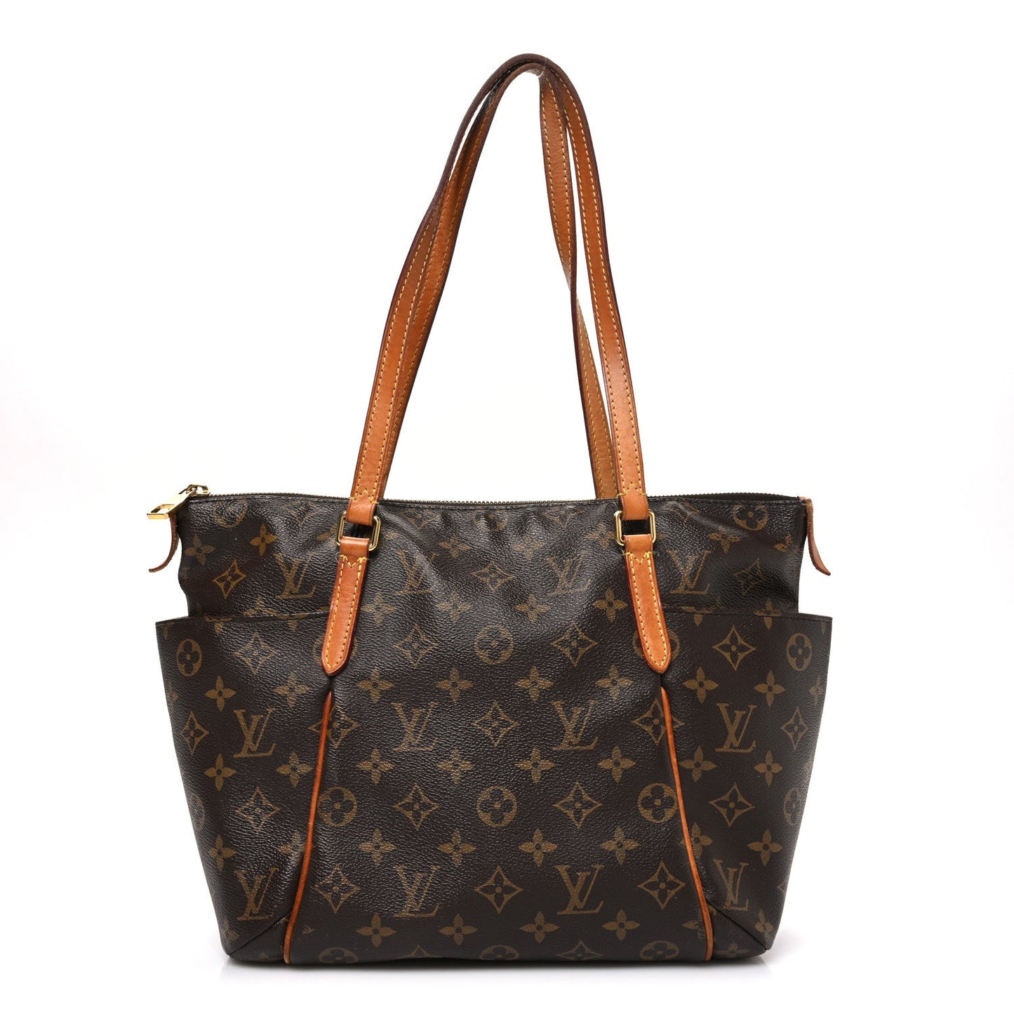 Louis Vuitton Monogram Totally PM