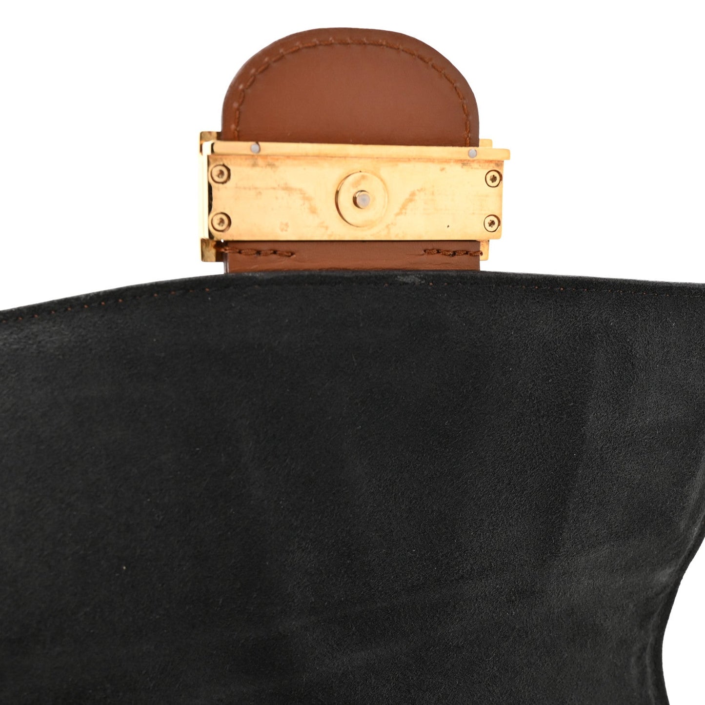Louis Vuitton Reverse Monogram Dauphine MM
