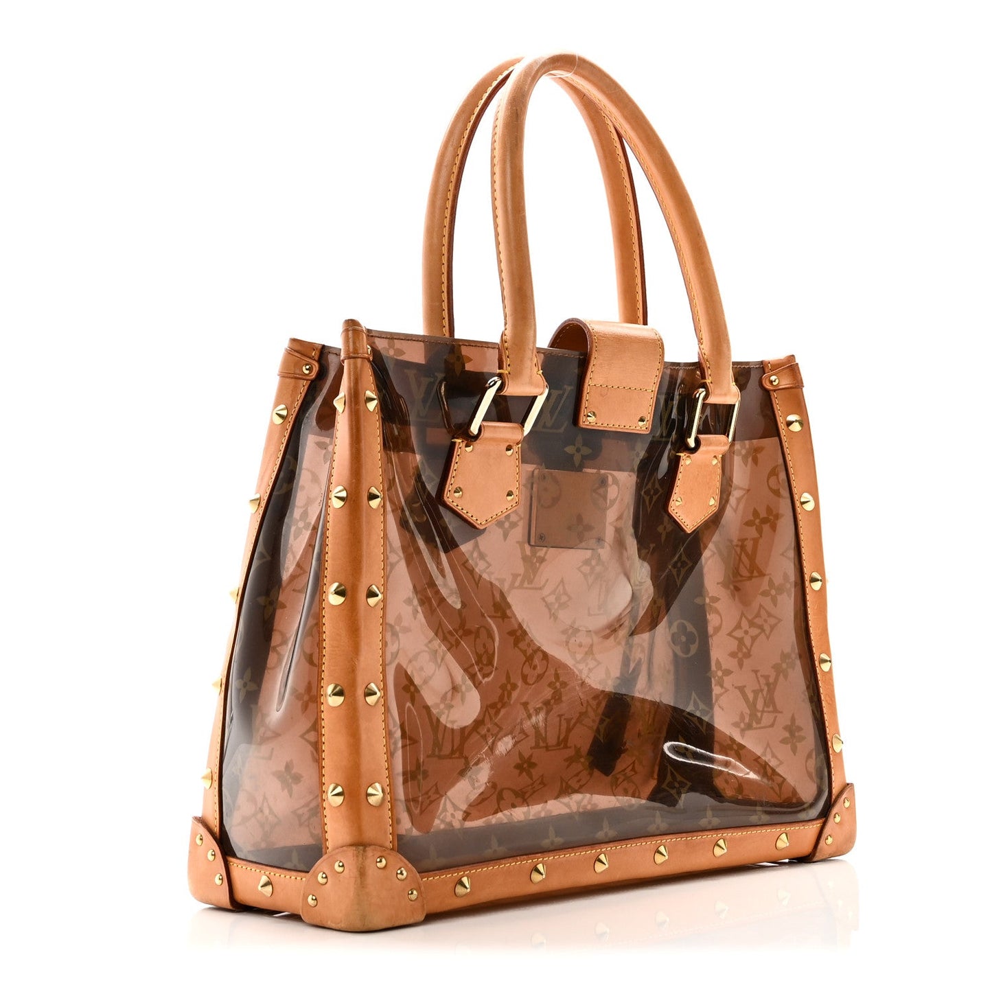 Louis Vuitton Ambre Neo Cabas MM