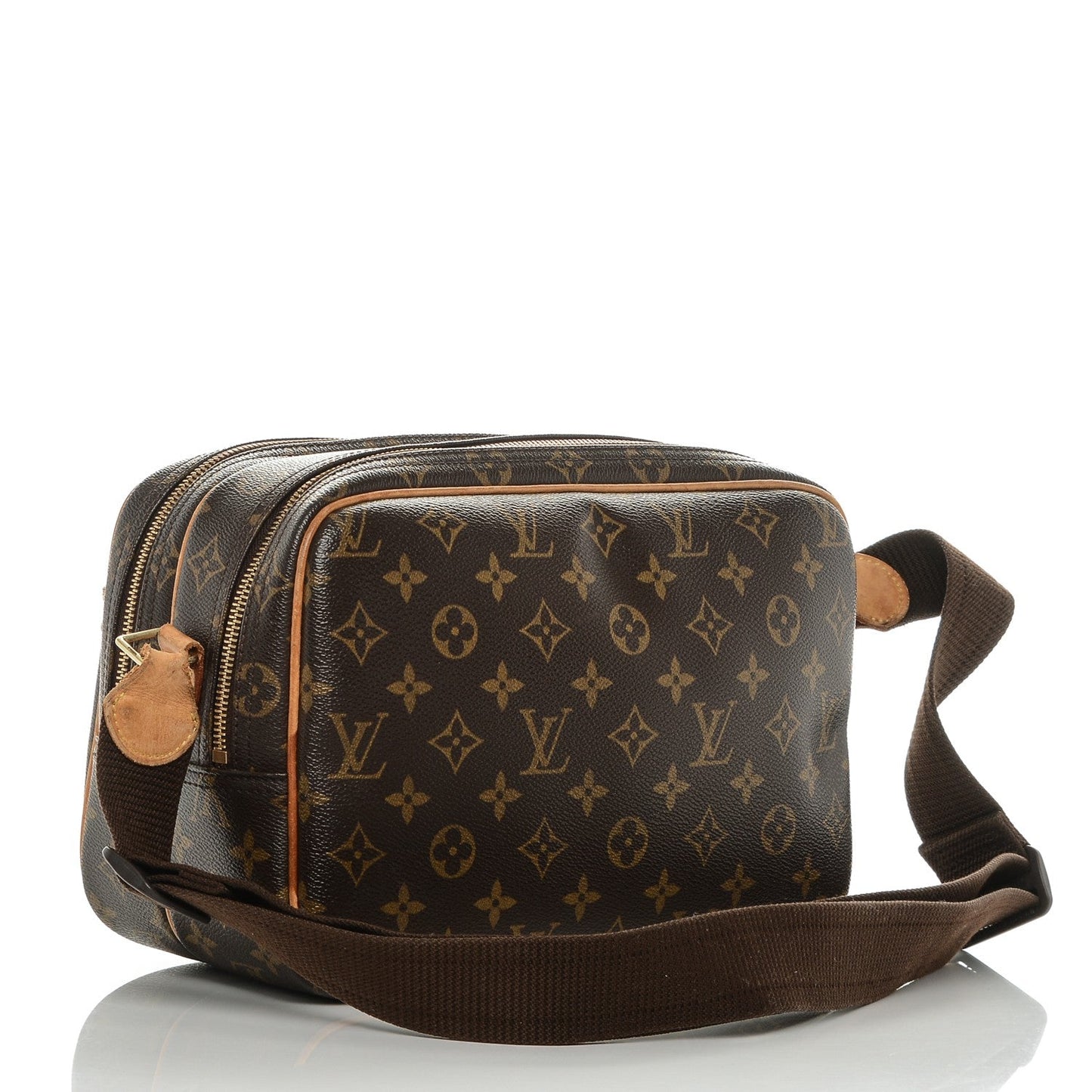 Louis Vuitton Monogram Reporter PM