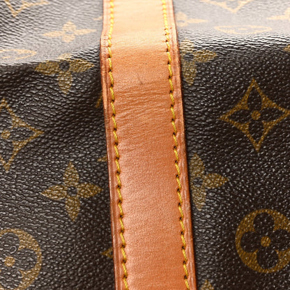Louis Vuitton Monogram Keepall 60