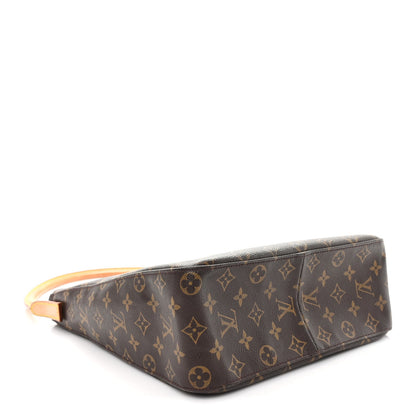 Louis Vuitton Monogram Looping GM