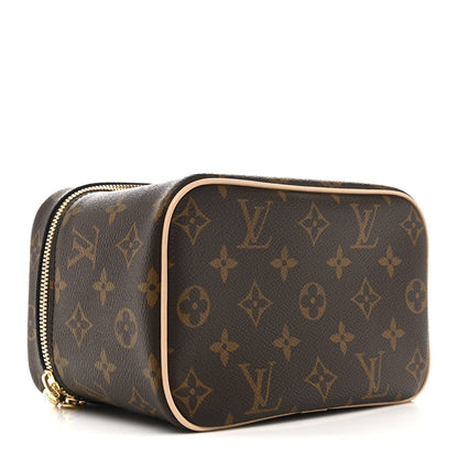 Louis Vuitton Monogram Nice Mini