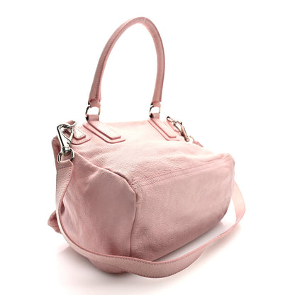 Givenchy Sugar Goatskin Medium Pandora Old Pink