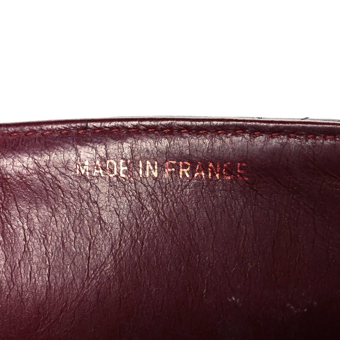 Chanel Lambskin Quilted Medium Single Flap Black