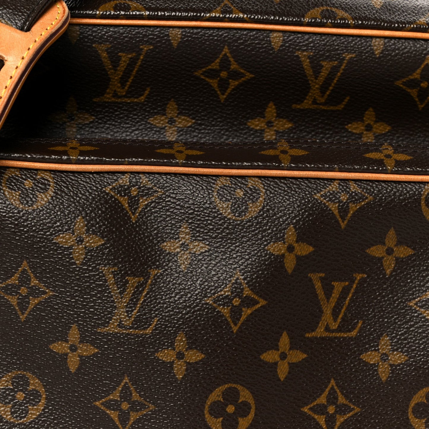 Louis Vuitton Monogram Nil 28