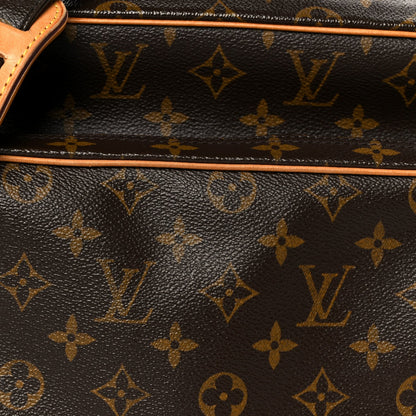 Louis Vuitton Monogram Nil 28