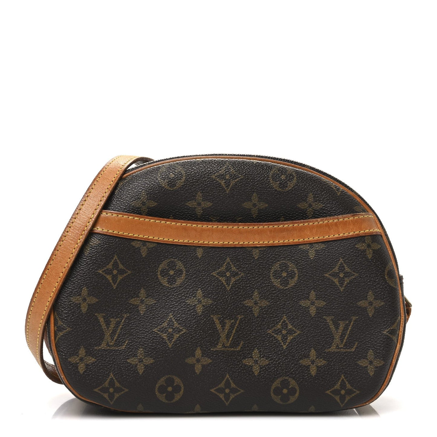 Louis Vuitton Monogram Blois