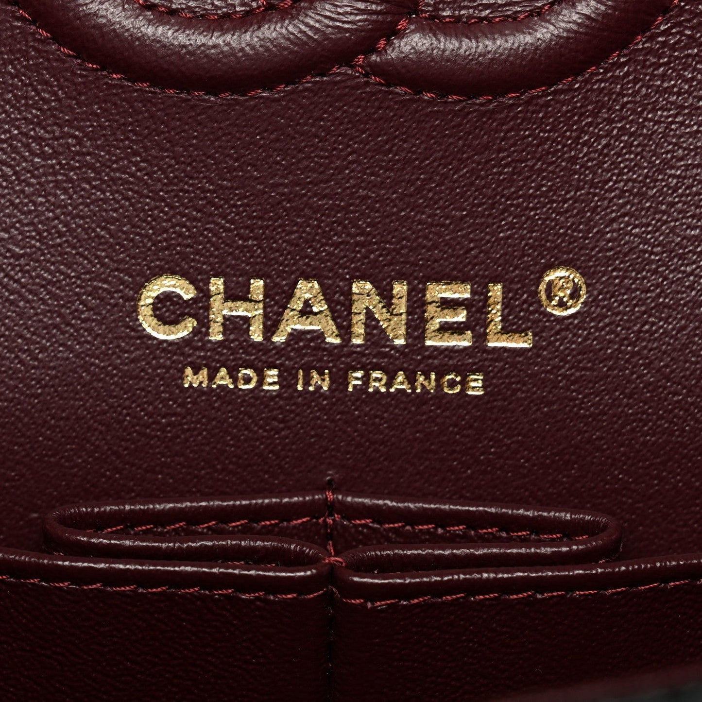Chanel Caviar Quilted Small Double Flap Black