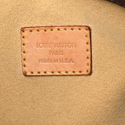 Louis Vuitton Monogram Artsy GM