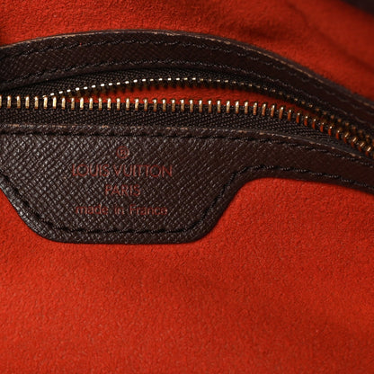 Louis Vuitton Damier Ebene Marais Bucket 23