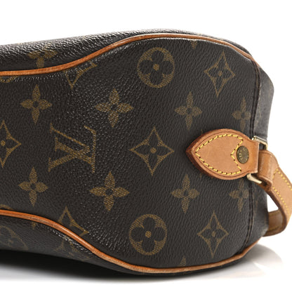 Louis Vuitton Monogram Blois
