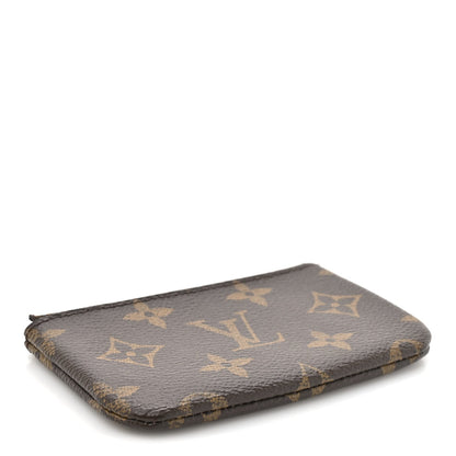 Louis Vuitton Monogram Key Pouch