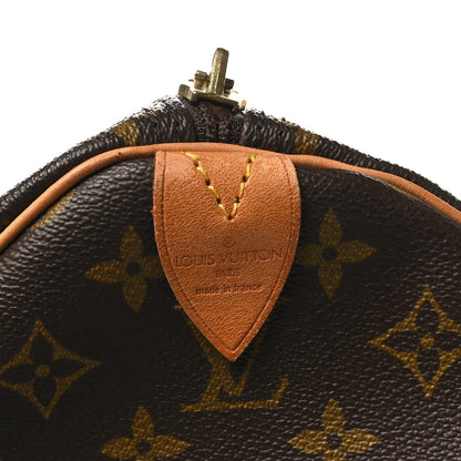 Louis Vuitton Monogram Keepall 60
