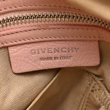 Givenchy Sugar Goatskin Medium Pandora Old Pink