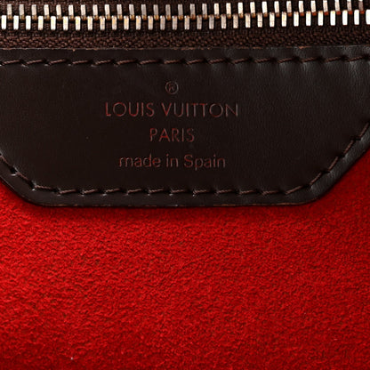 Louis Vuitton Damier Ebene Hampstead MM