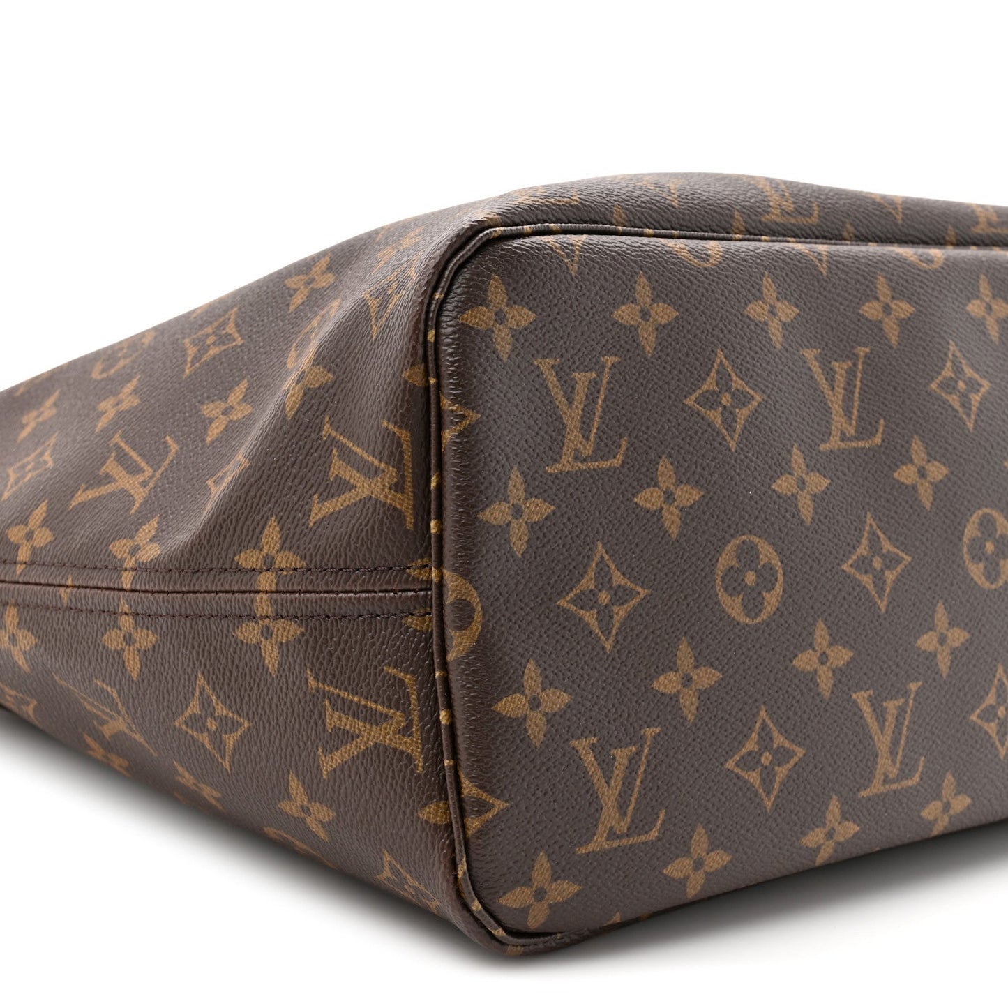 Louis Vuitton Monogram Neo Neverfull MM Cherry
