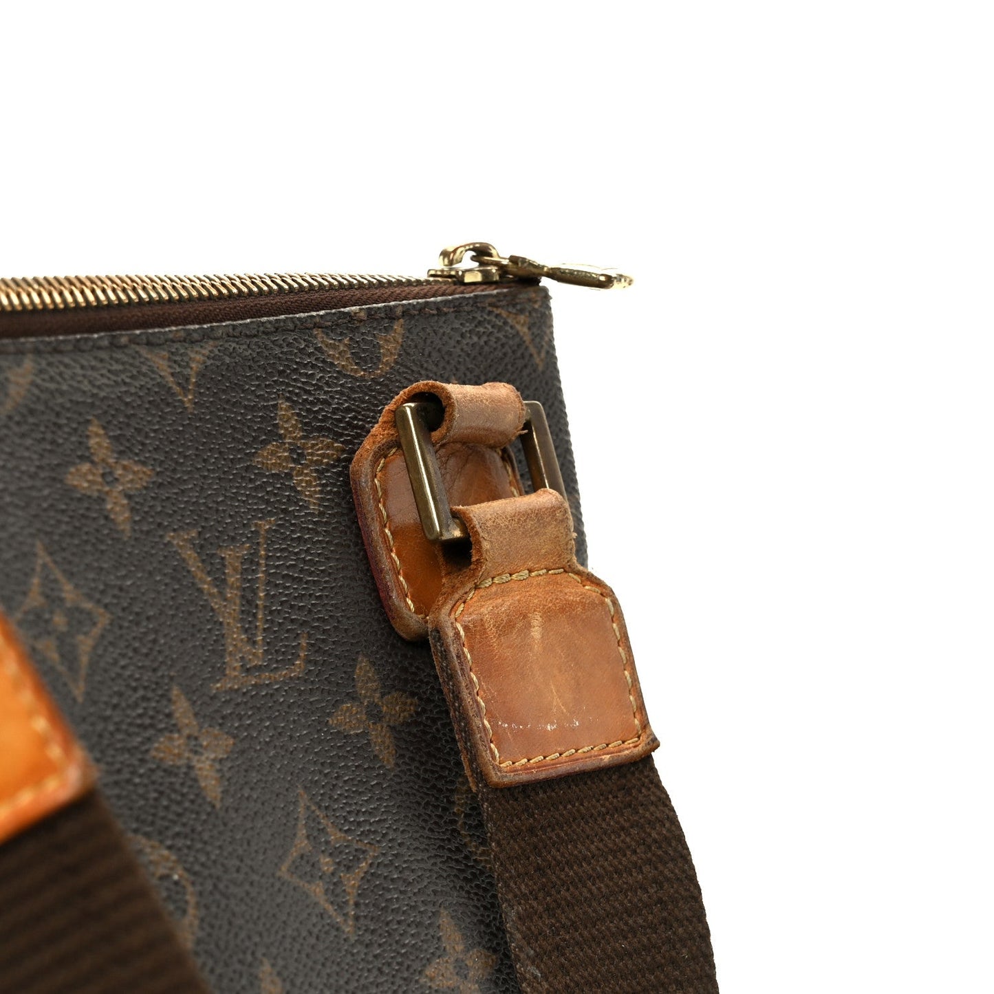 Louis Vuitton Monogram Bosphore Pochette