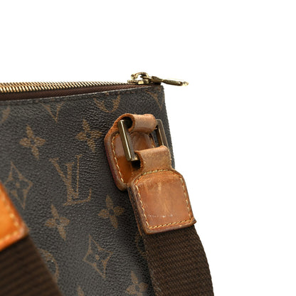 Louis Vuitton Monogram Bosphore Pochette
