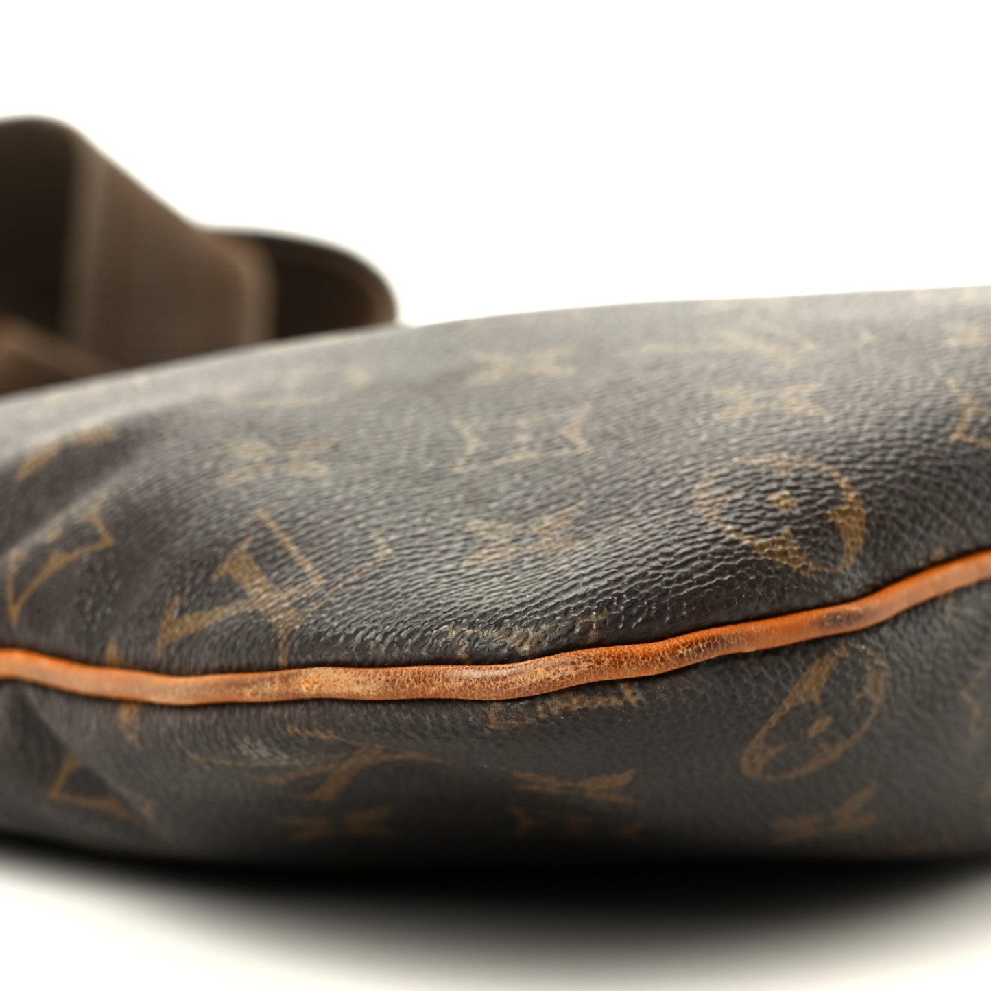 Louis Vuitton Monogram Bosphore Pochette