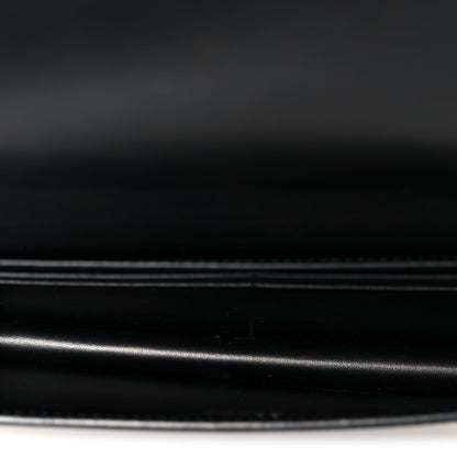 Prada Satin Crystal Metal Triangle Logo Mini Crossbody Bag Cristal