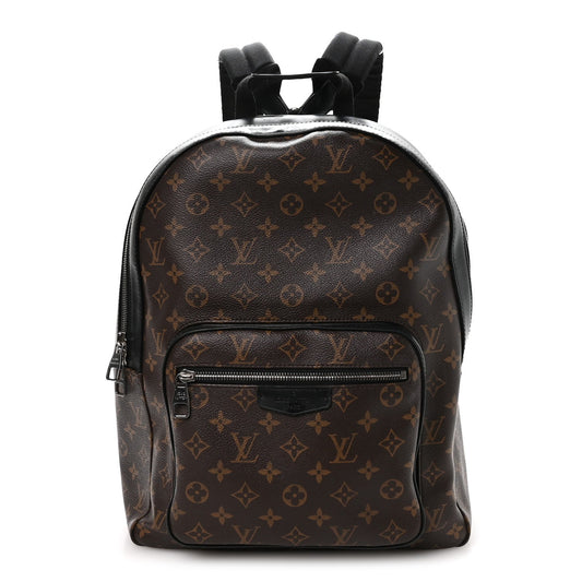 Louis Vuitton Monogram Discovery Backpack PM NM