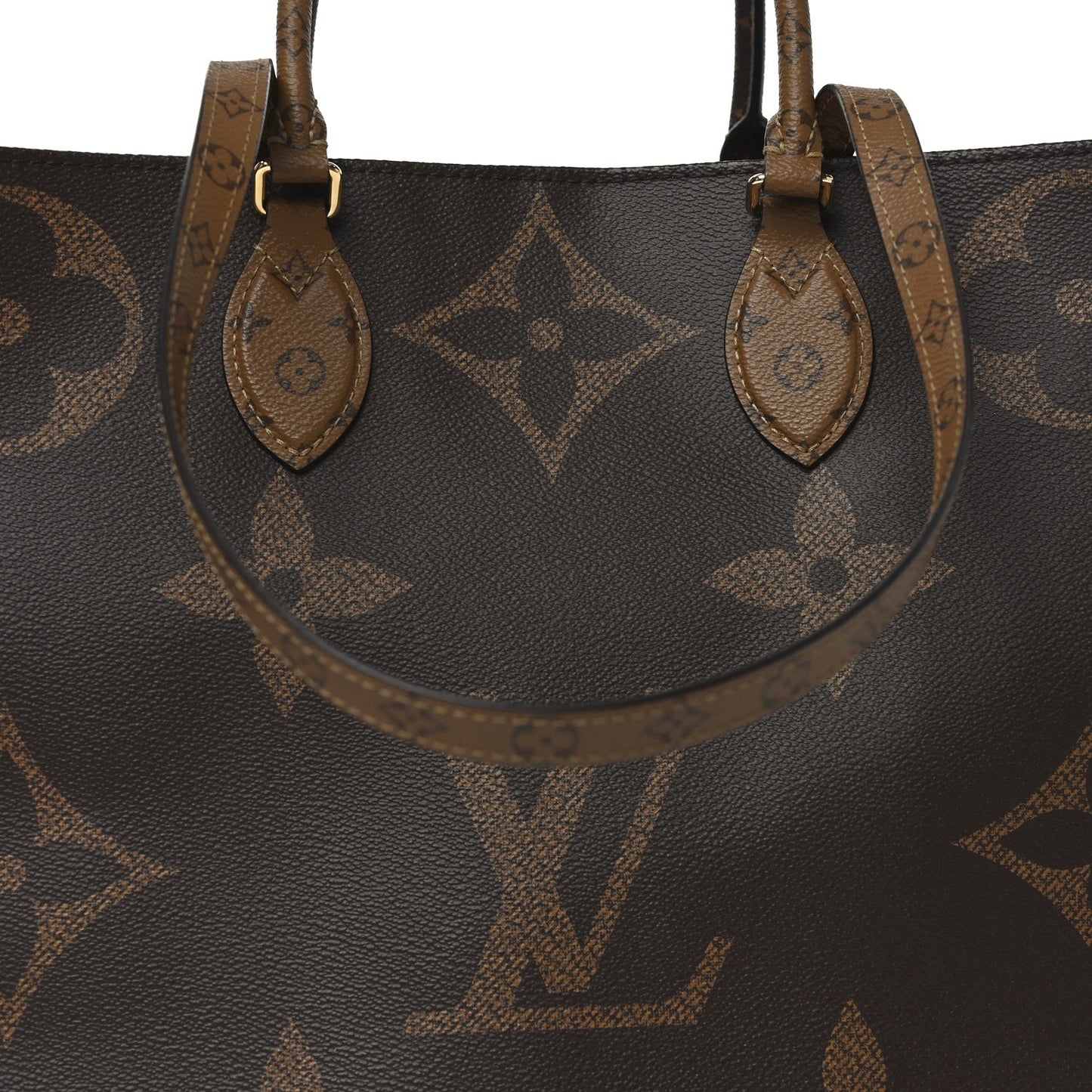 Louis Vuitton Reverse Monogram Giant Onthego GM