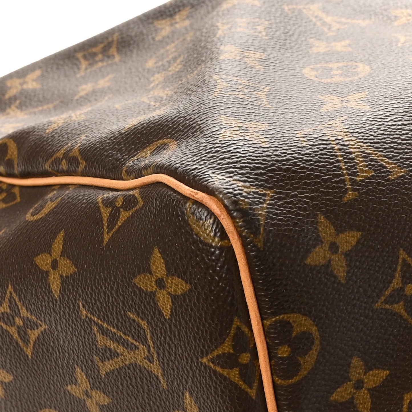 Louis Vuitton Monogram Keepall 55