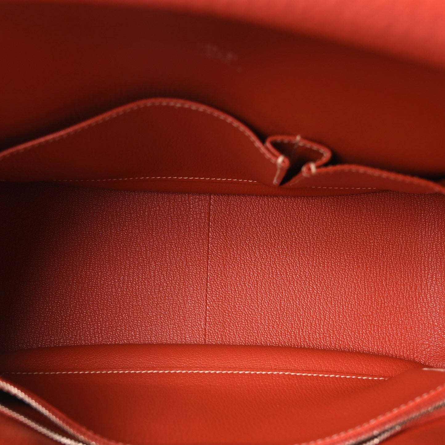Hermes Taurillon Clemence Jypsiere 31 Sanguine Bougainvillea