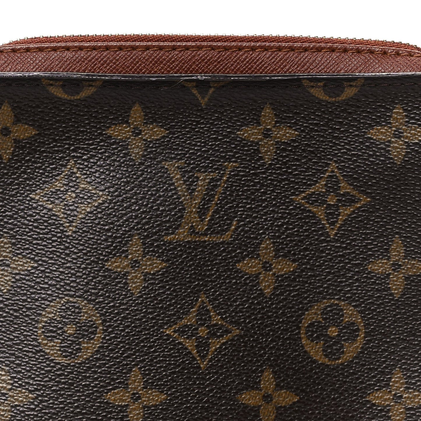 Louis Vuitton Monogram Pochette Orsay