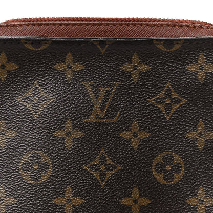 Louis Vuitton Monogram Pochette Orsay