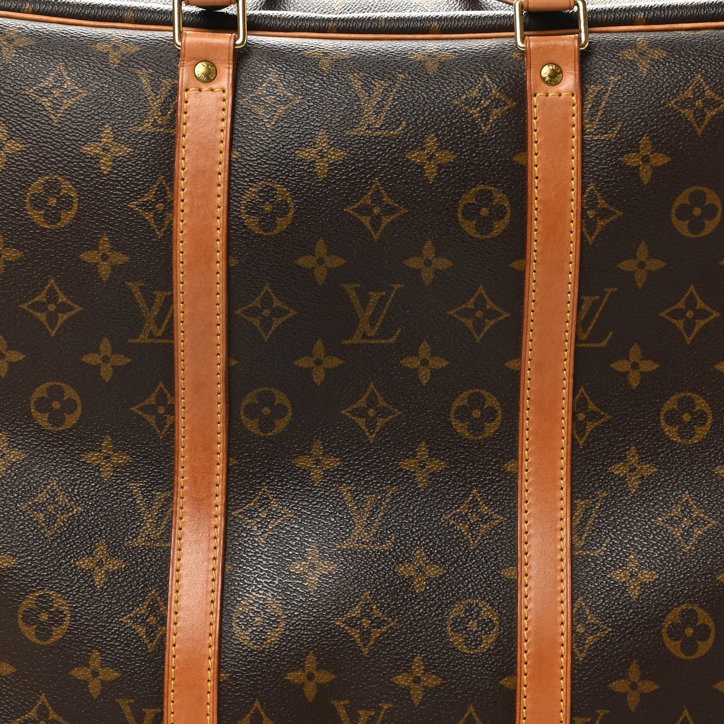 Louis Vuitton Monogram Sirius 45
