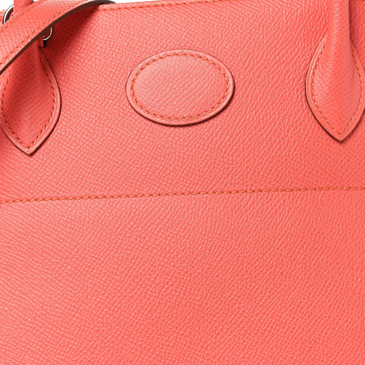 Hermes Epsom 1923 Bolide 25 Rose Jaipur