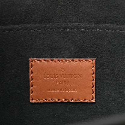 Louis Vuitton Reverse Monogram Dauphine MM