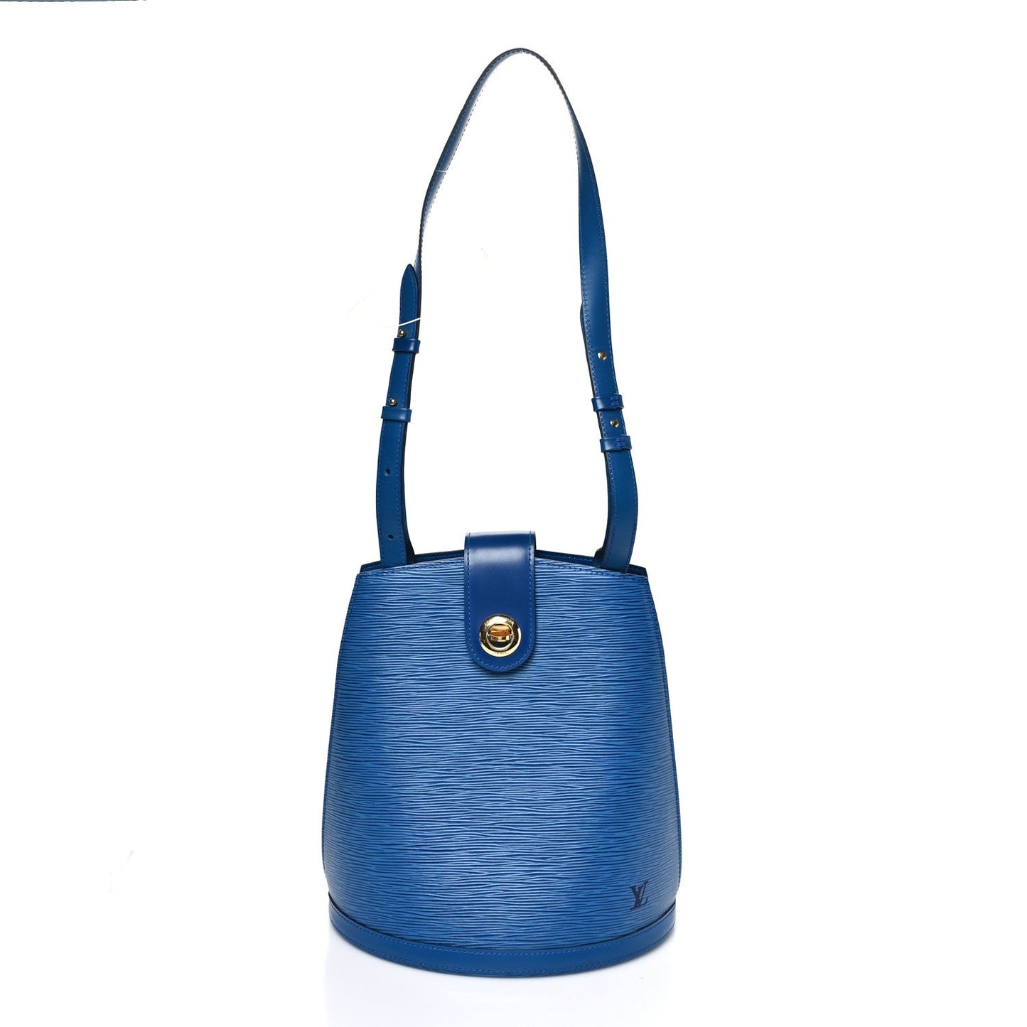 Louis Vuitton Epi Cluny Toledo