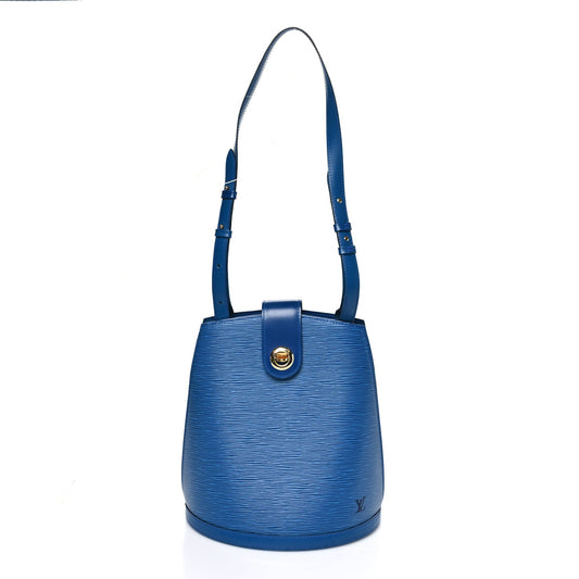 Louis Vuitton Epi Cluny Toledo