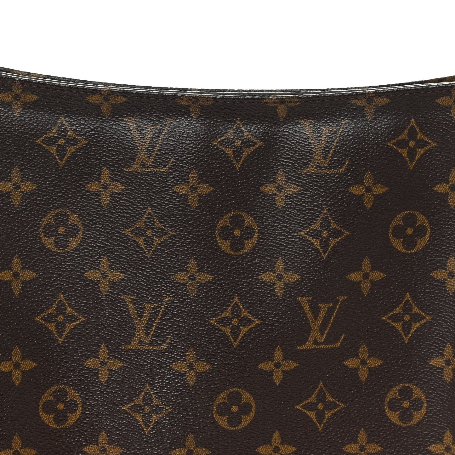 Louis Vuitton Monogram Looping GM