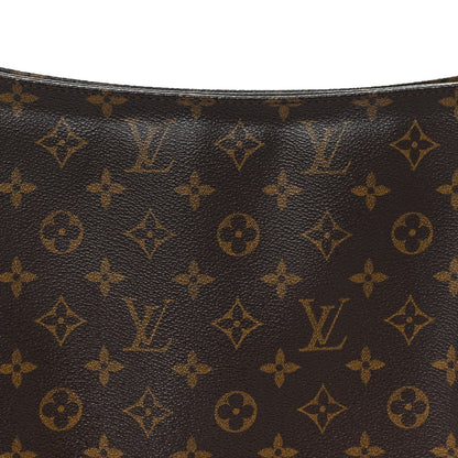 Louis Vuitton Monogram Looping GM
