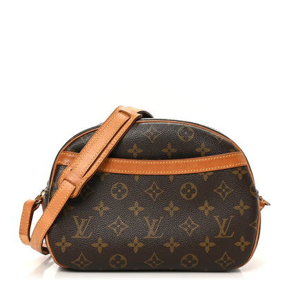 Louis Vuitton Monogram Blois