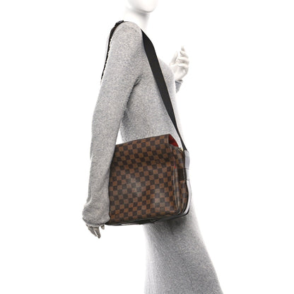 Louis Vuitton Damier Ebene Naviglio