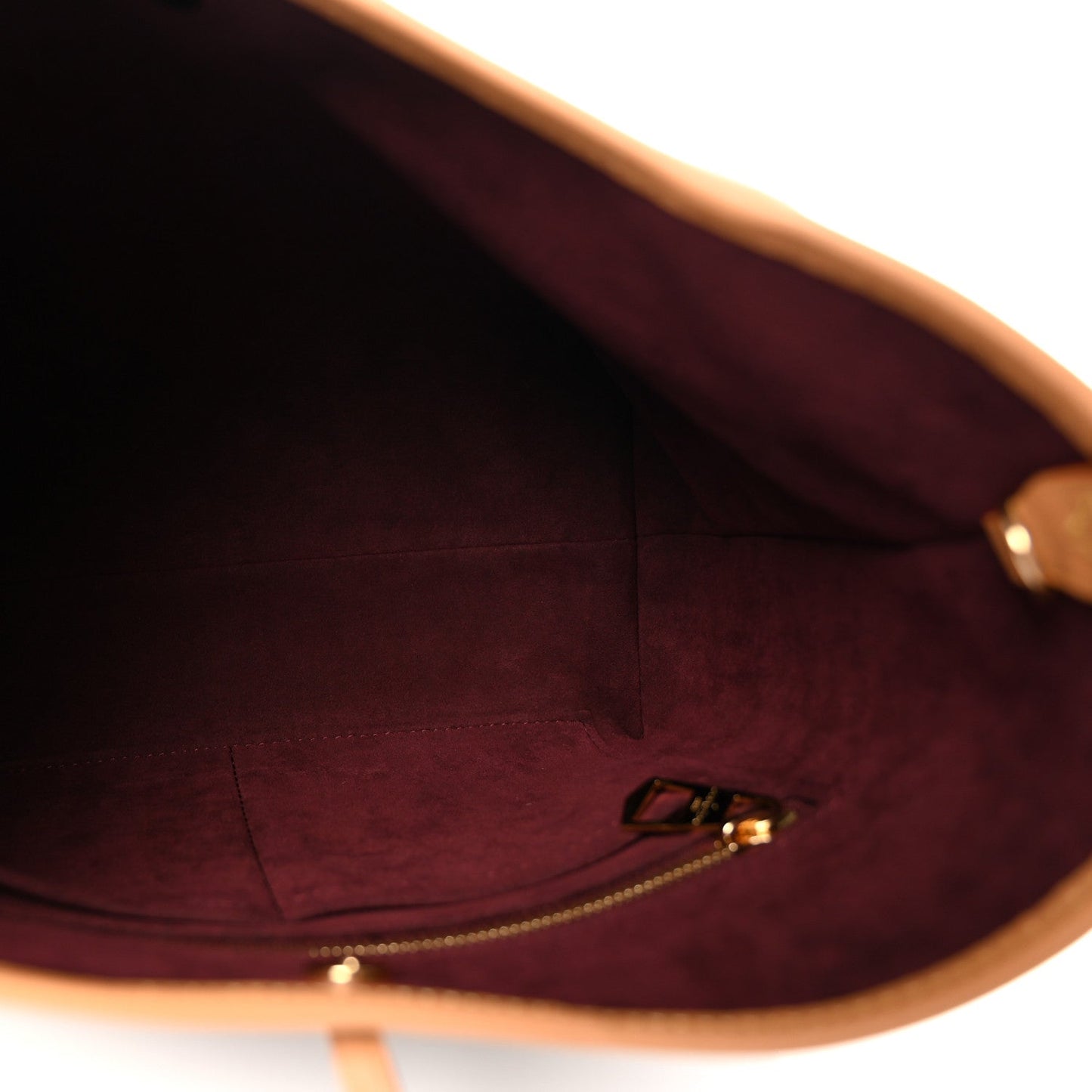 Louis Vuitton Monogram Carryall PM